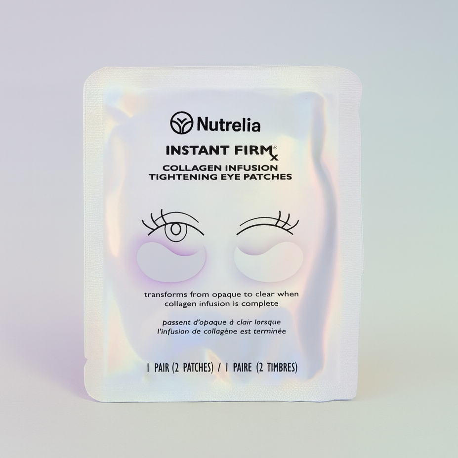 Collagen Infusion Eye Patches